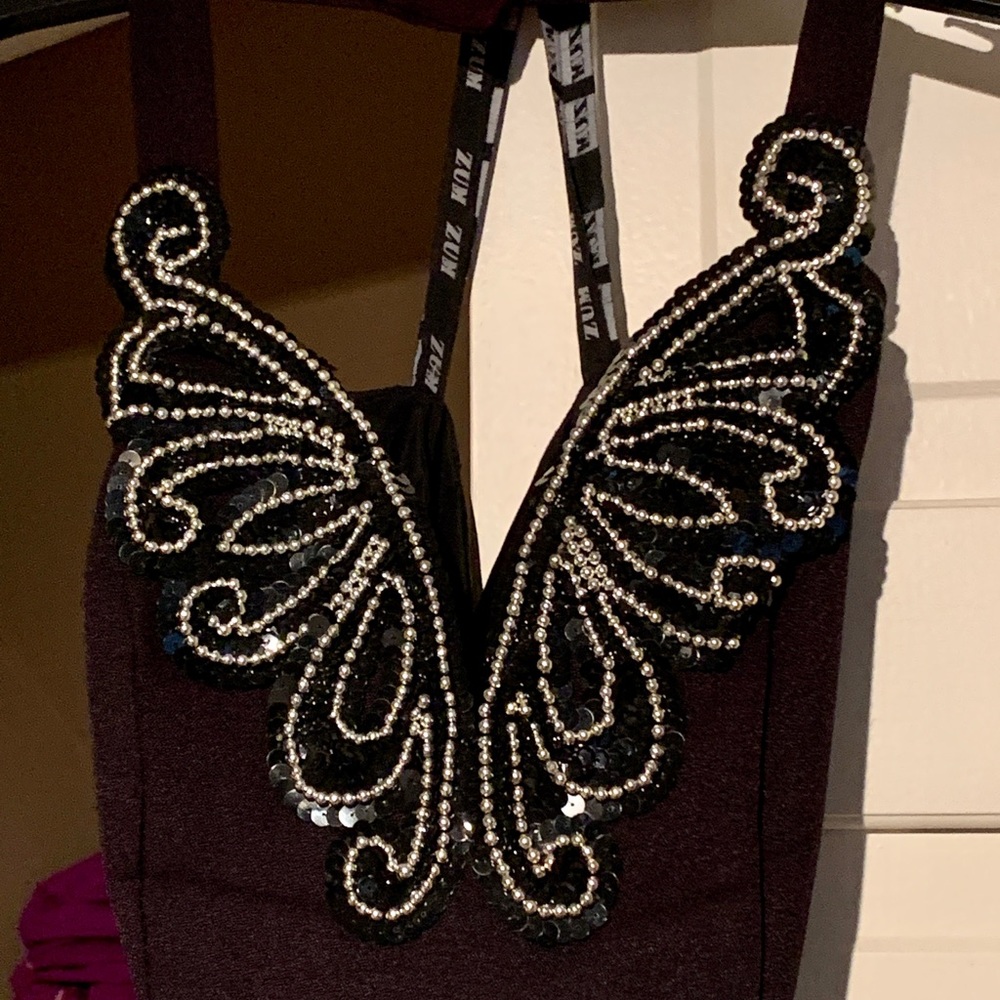 Prom Dress - Picture 3 of 3